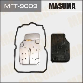 Masuma MFT-9009 Automatic transmission filter MFT9009