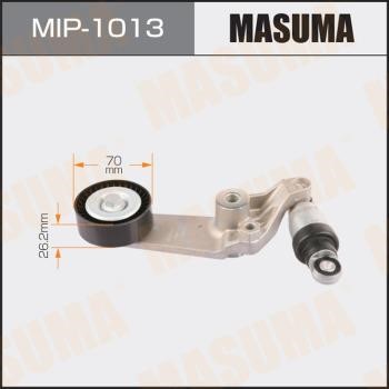 Masuma MIP-1013 Idler roller MIP1013