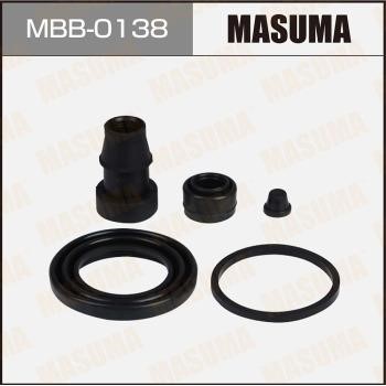 Masuma MBB-0138 Repair Kit, brake caliper MBB0138