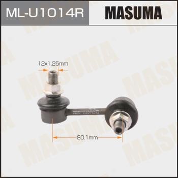Masuma ML-U1014R Rod/Strut, stabiliser MLU1014R