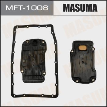 Masuma MFT-1008 Automatic filter, kit MFT1008