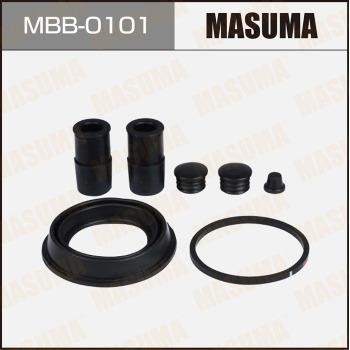 Masuma MBB-0101 Repair Kit, brake caliper MBB0101