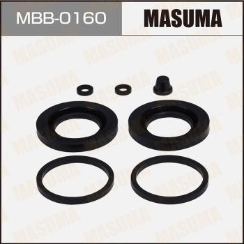 Masuma MBB-0160 Repair Kit, brake caliper MBB0160