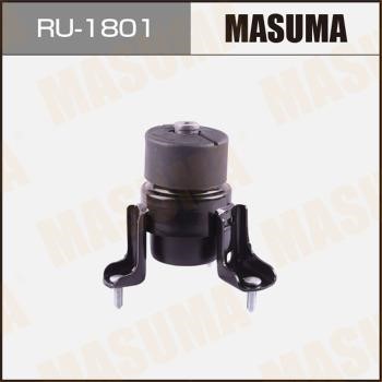Masuma RU-1801 Engine mount RU1801