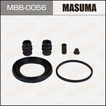 Masuma MBB-0056 Repair Kit, brake caliper MBB0056