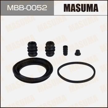 Masuma MBB-0052 Repair Kit, brake caliper MBB0052