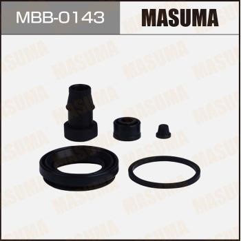 Masuma MBB-0143 Repair Kit, brake caliper MBB0143