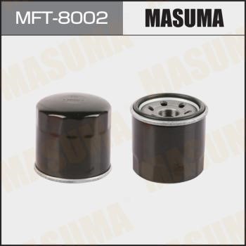 Masuma MFT-8002 Automatic transmission filter MFT8002