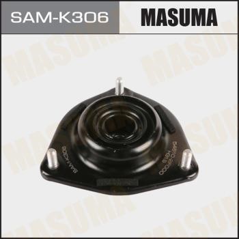 Masuma SAM-K306 Suspension Strut Support Mount SAMK306
