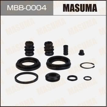 Masuma MBB-0004 Repair Kit, brake caliper MBB0004