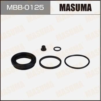 Masuma MBB-0125 Repair Kit, brake caliper MBB0125