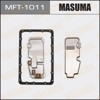 Masuma MFT-1011 Automatic transmission filter MFT1011