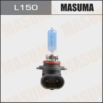 Masuma L150 Halogen lamp 12V HB3 65W L150