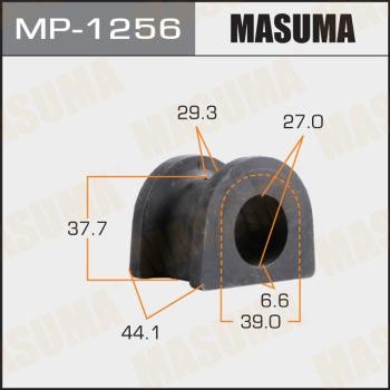 Masuma MP-1256 Bearing Bush, stabiliser MP1256
