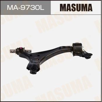 Masuma MA-9730L Track Control Arm MA9730L