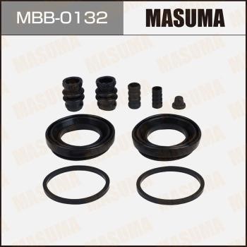 Masuma MBB-0132 Repair Kit, brake caliper MBB0132