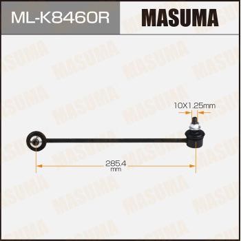 Masuma ML-K8460R Rod/Strut, stabiliser MLK8460R