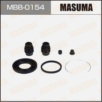 Masuma MBB-0154 Repair Kit, brake caliper MBB0154