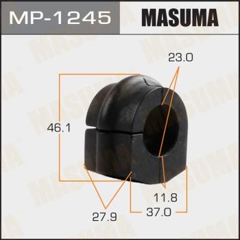 Masuma MP1245 Bearing Bush, stabiliser MP1245