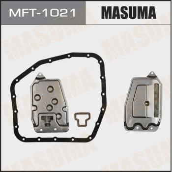 Masuma MFT-1021 Automatic filter, kit MFT1021