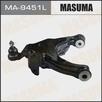 Masuma MA-9451L Track Control Arm MA9451L
