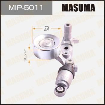 Masuma MIP-5011 Idler roller MIP5011