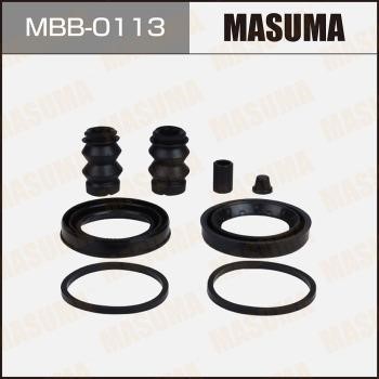 Masuma MBB-0113 Repair Kit, brake caliper MBB0113