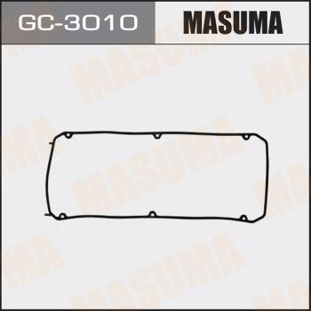 Masuma GC-3010 Gasket, cylinder head cover GC3010