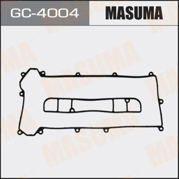 Masuma GC-4004 Gasket, cylinder head cover GC4004