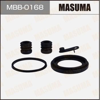 Masuma MBB-0168 Repair Kit, brake caliper MBB0168