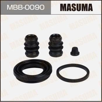 Masuma MBB-0090 Repair Kit, brake caliper MBB0090