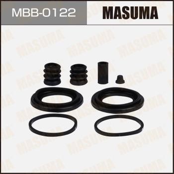 Masuma MBB-0122 Repair Kit, brake caliper MBB0122