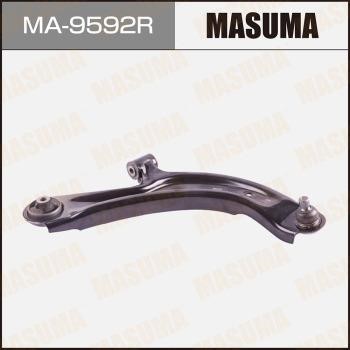 Masuma MA-9592R Track Control Arm MA9592R