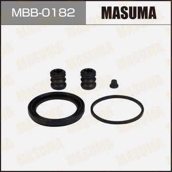 Masuma MBB-0182 Repair Kit, brake caliper MBB0182
