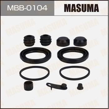 Masuma MBB-0104 Repair Kit, brake caliper MBB0104