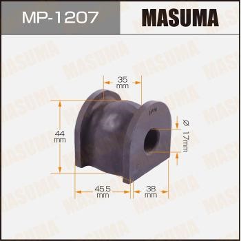 Masuma MP1207 Bearing Bush, stabiliser MP1207