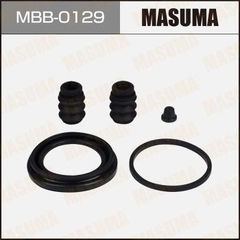Masuma MBB-0129 Repair Kit, brake caliper MBB0129