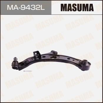 Masuma MA-9432L Track Control Arm MA9432L