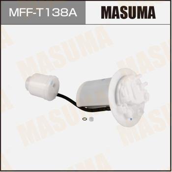 Masuma MFF-T138A Fuel filter MFFT138A