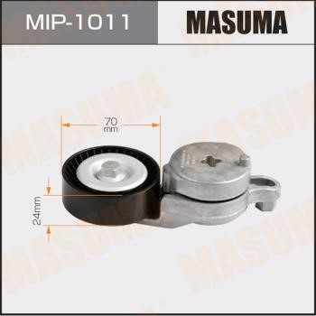 Masuma MIP-1011 Idler roller MIP1011