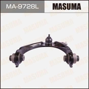 Masuma MA-9728L Track Control Arm MA9728L