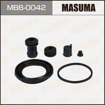 Masuma MBB-0042 Repair Kit, brake caliper MBB0042