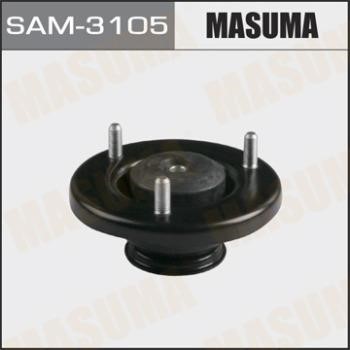 Masuma SAM-3105 Suspension Strut Support Mount SAM3105