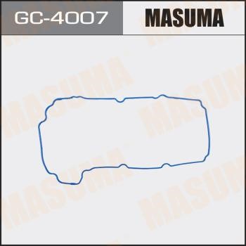 Masuma GC-4007 Gasket, cylinder head cover GC4007
