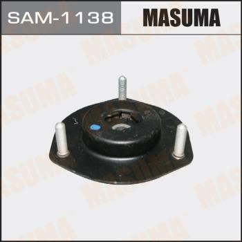 Masuma SAM-1138 Suspension Strut Support Mount SAM1138