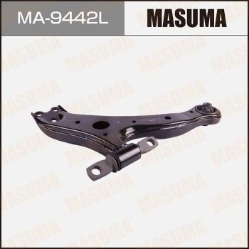 Masuma MA-9442L Track Control Arm MA9442L