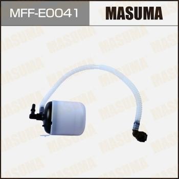 Masuma MFF-E0041 Fuel filter MFFE0041