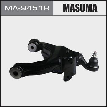 Masuma MA-9451R Track Control Arm MA9451R