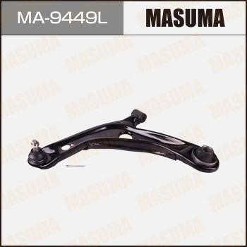 Masuma MA-9449L Track Control Arm MA9449L