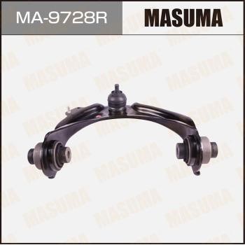 Masuma MA-9728R Track Control Arm MA9728R